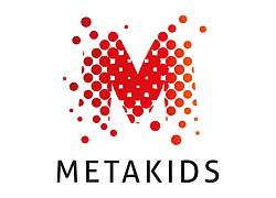 logo metakids